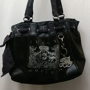 Juicy Couture shoulder bag